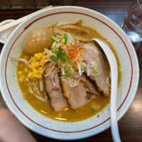 市川駅南口の人気ラーメン店「あけどや」オススメ!?の味噌らー麺は味変もあり最後まで美味い! 市川駅南口の人気ラーメン店「あけどや」オススメ!?の味噌らー麺は味変もあり最後まで美味い!